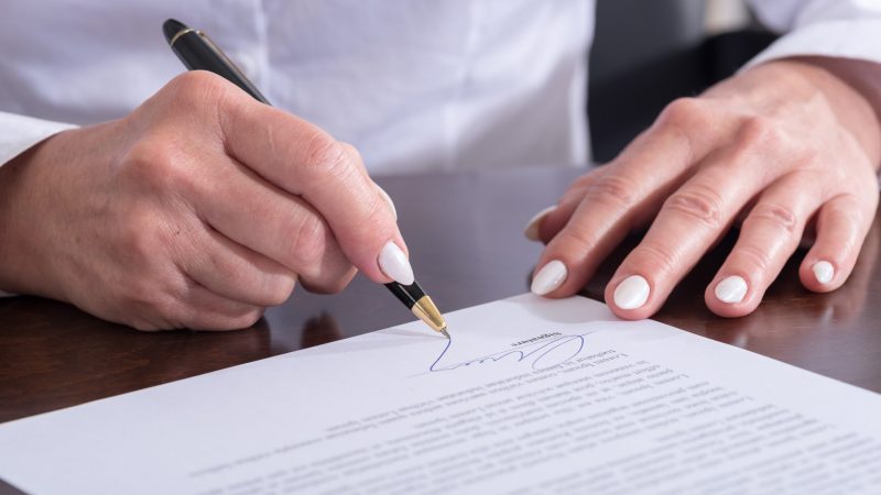 International marketing has new deal