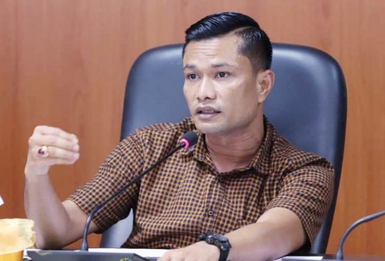 Wakil Ketua Fraksi Gerindra DPRD Medan Minta Pemko Waspadai Pintu Masuk Kota Medan