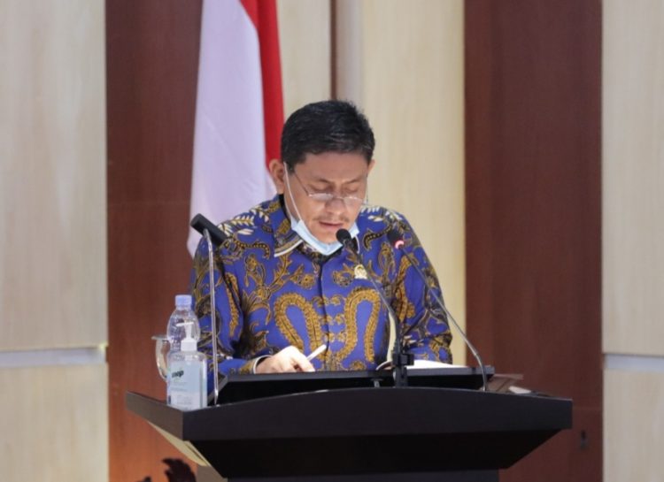 FPAN DPRD Medan Minta Pemko Atasi Persoalan yang Mengancam Ketertiban Umum
