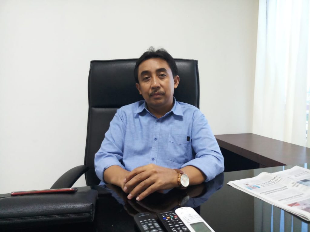 DPRD Medan Minta Pemko Tidak Pilih Kasih Menentukan Bedah Rumah MBR