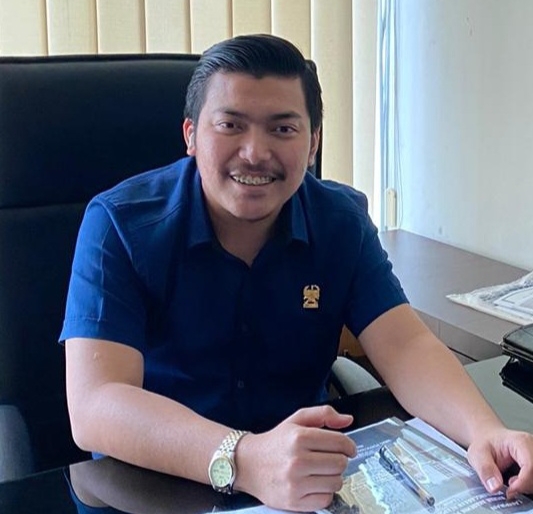 Larangan Cuti Nataru, Komisi I DPRD Medan Minta Pemko Serius Awasi ASN