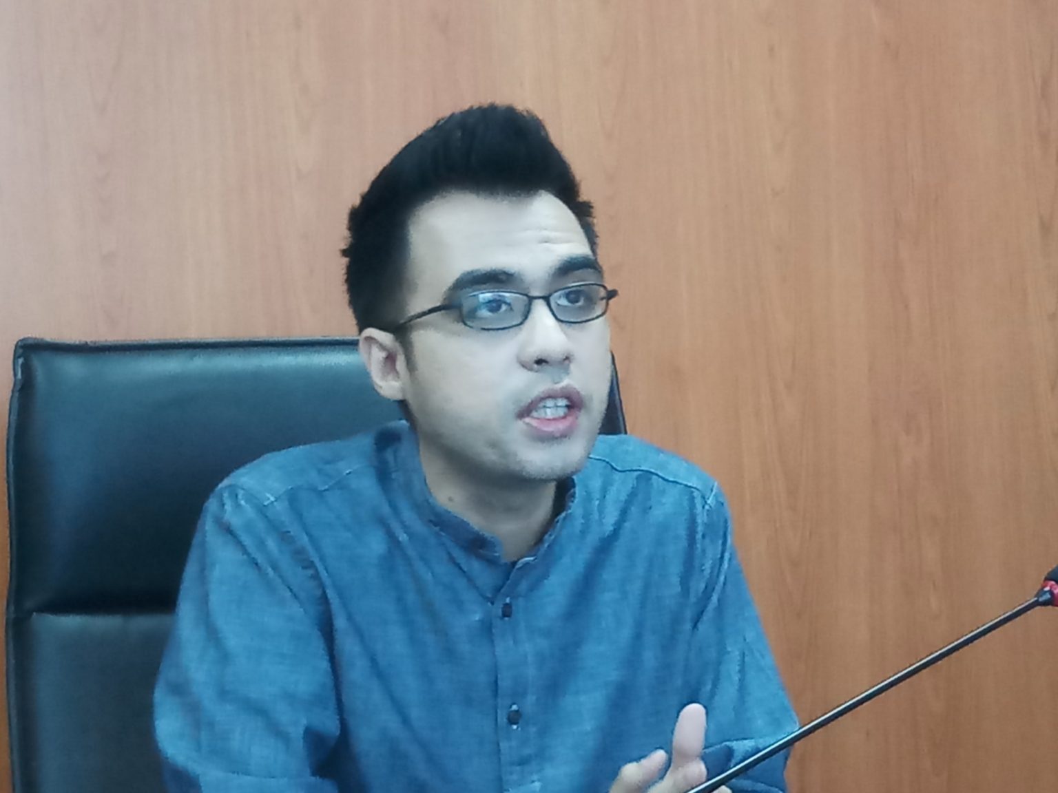 Pemko Medan Fokus Tuntaskan Pembebasan Lahan