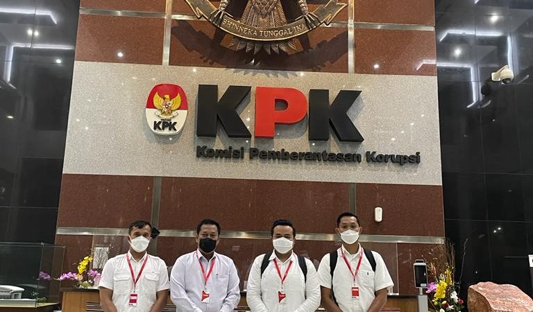 Polda Sumut Periksa Bupati Langkat Non Aktif Selama 9 Jam Terkait Tewasnya Penghuni Kerangkeng
