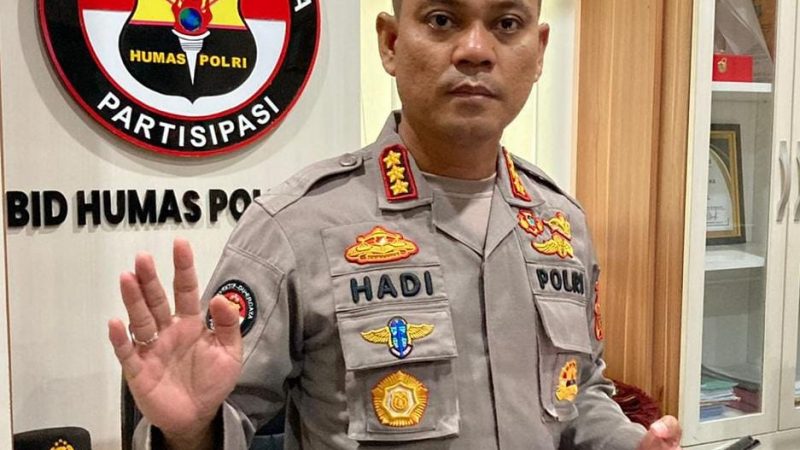 Ditreskrimsus Polda Sumut dan BBKSDA Sidik Satwa Langka Ilegal di Rumah Bupati Langkat Non Aktif