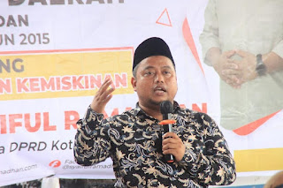 Keseriusan Menjaga Kebersihan Oleh LHKRI