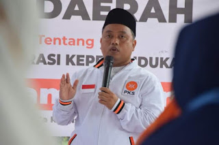 Walikota Diminta Evaluasi Kepala Bappeda Medan