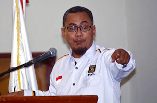 Menindak Tegas Para Pelaku Begal