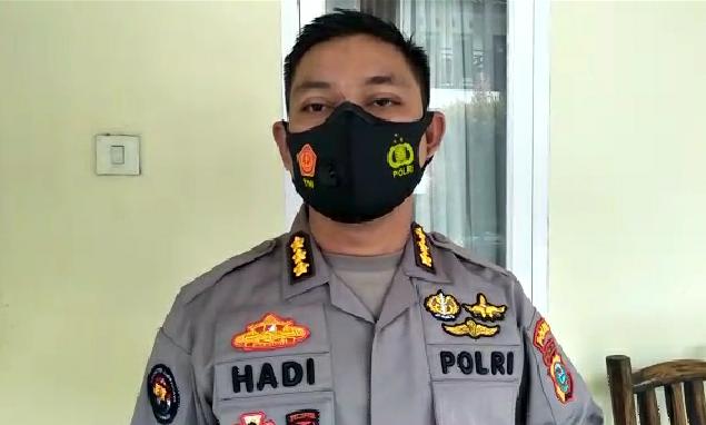 Polda Sumut Segera Limpahkan Bos Tambang Emas Ilegal Madina ke Jaksa