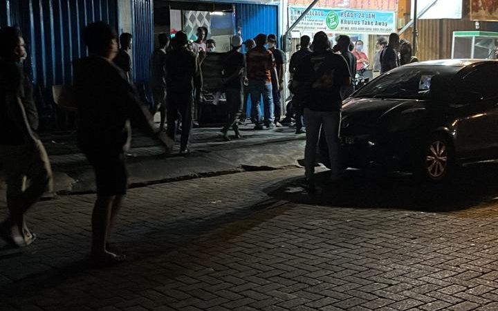 Diduga Beroperasi di Bulan Puasa, Judi Tembak Ikan di Asia Mega Mas Digrebek Polisi