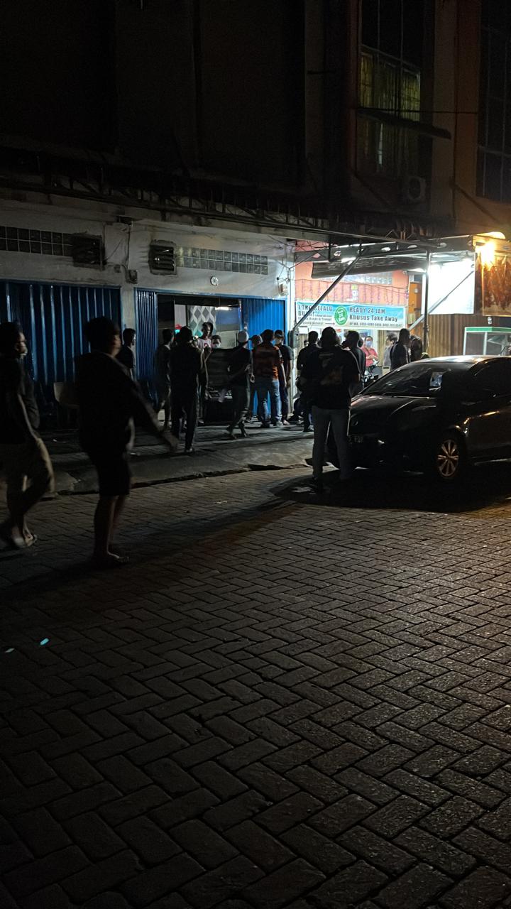 Diduga Beroperasi di Bulan Puasa, Judi Tembak Ikan di Asia Mega Mas Digrebek Polisi