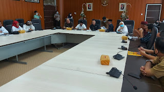DPRD Medan Minta Cafe Tutup Jam.10 Malam