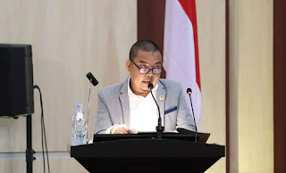 Menampung dan Menyerap Aspirasi Masyarakat