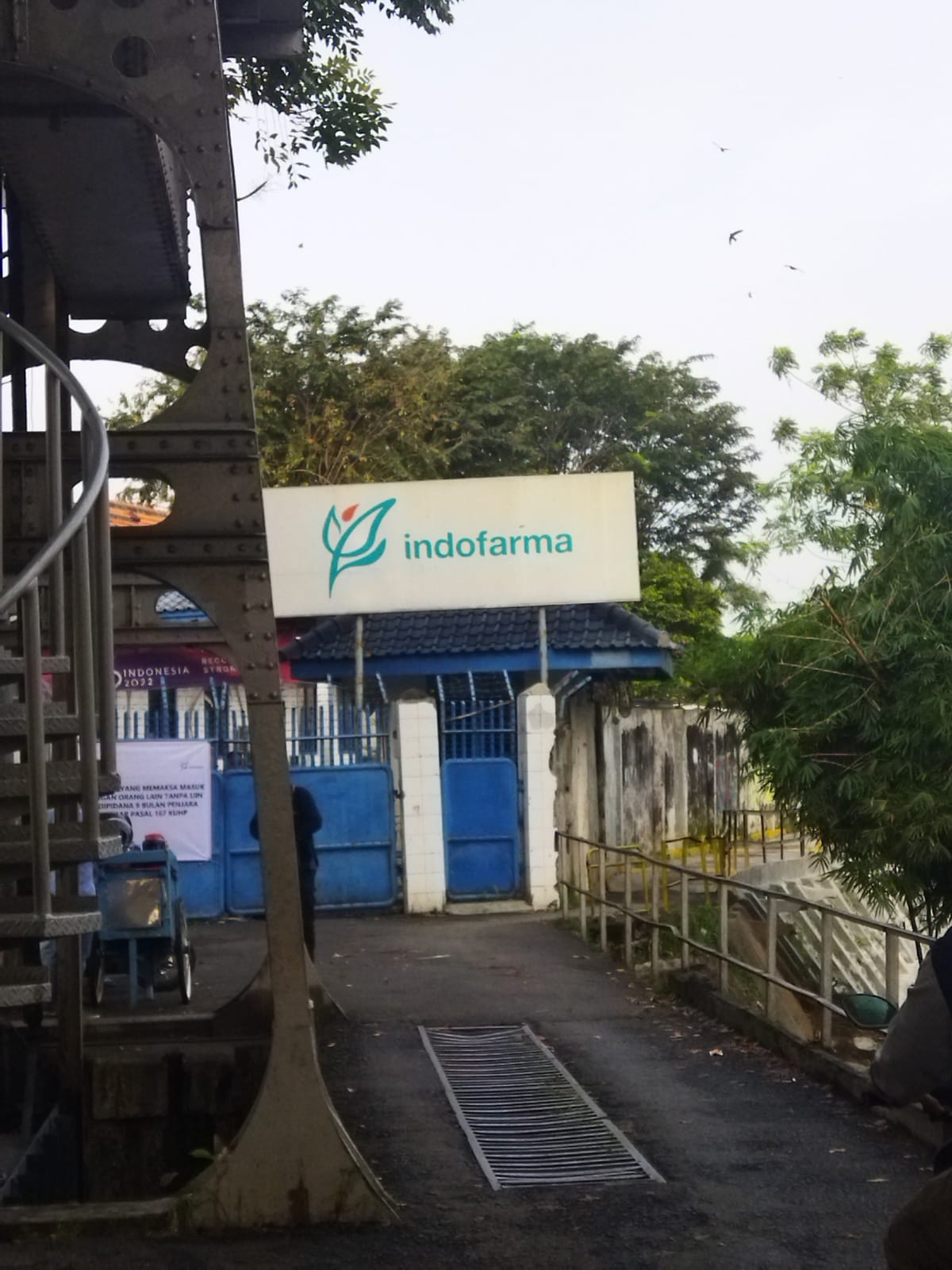 Fadzul : Membenarkan Aksi Demo Besok