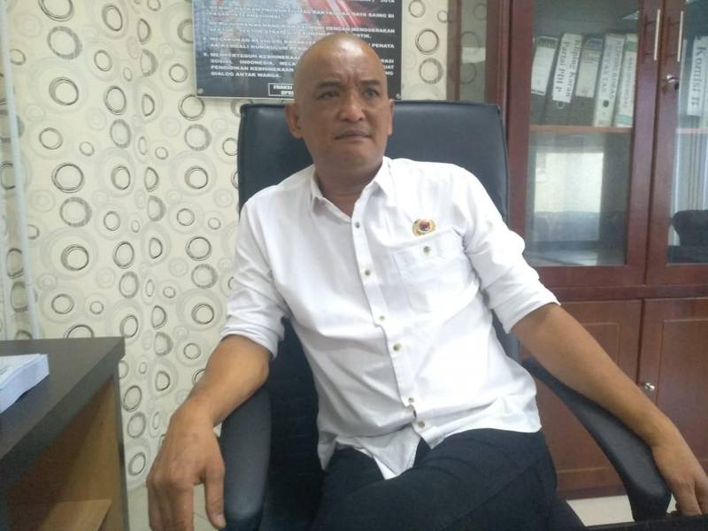 Sanksi Tegas Program Satu Hari Tanpa Berkendara Pribadi