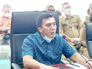 Dinsos Menindak Tegas Calo Proposal, Oknum ASN