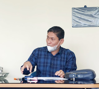 Jual Beli Jabatan Kepala BKD Dinonaktifkan