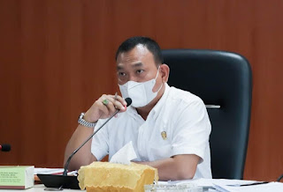 Pasokan Listrik Aman di Bulan Ramadhan