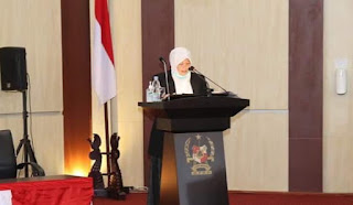 FPKS Sorotin Pertanggungjawaban Pelaksanaan APBD