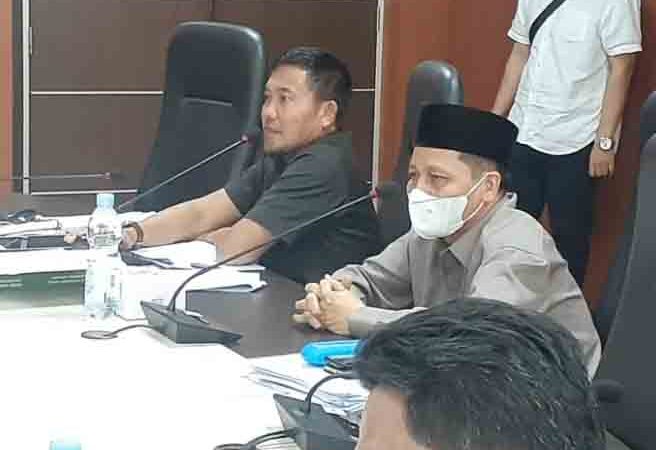 Jujur Soal Data Angka Kemiskinan