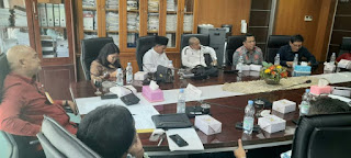 Aksi Protes Masyarakat Terhadap Pengangkatan Kepling