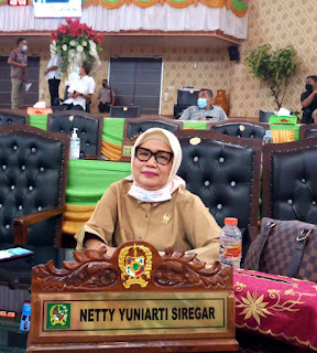Petugas Puskesmas dan Rumah Sakit Tidak Persulit Masyarakat Berobat