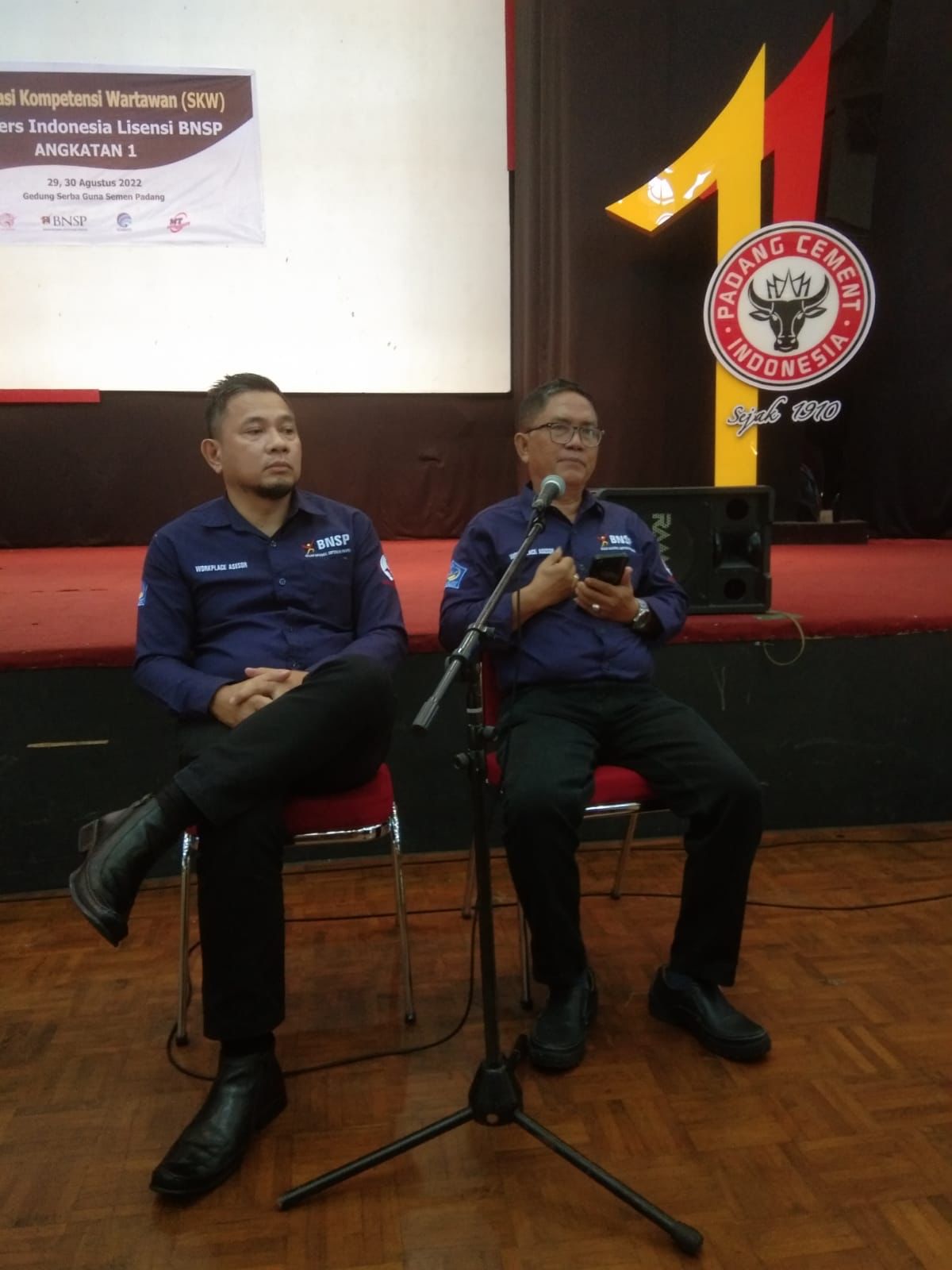 Hak Regulator Kembali ke Organisasi Pers, SPRI Apresiasi Putusan MK