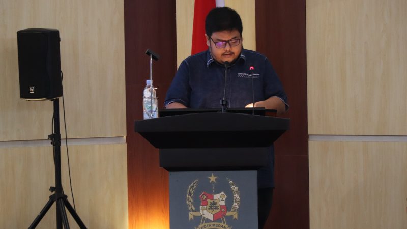 Rendy Dukung Pendampingan Siswa Korban Perundungan