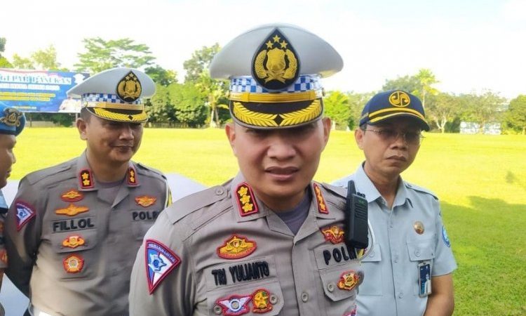 SANKSI PELANGGARAN ETLE TERHADAP WARGA NEGARA ASING (WNA)