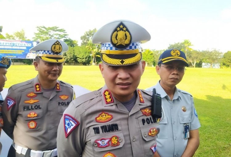 SANKSI PELANGGARAN ETLE TERHADAP WARGA NEGARA ASING (WNA)