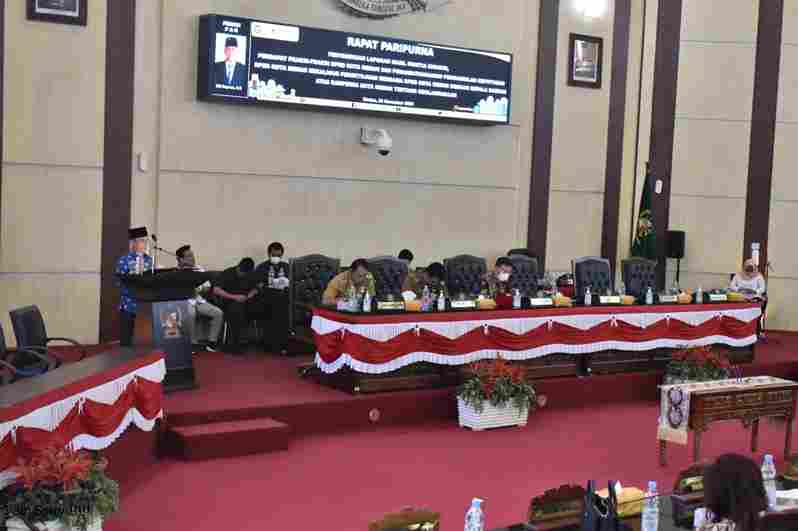 DPRD Medan Setujui Ranperda Keolahragaan