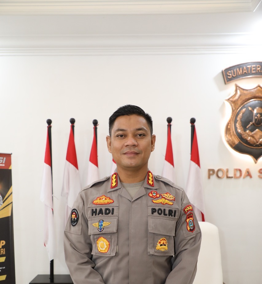 Polda Sumut Berhasil Tekan Kecelakaan Lalulintas Selama Operasi Lilin Toba 2022