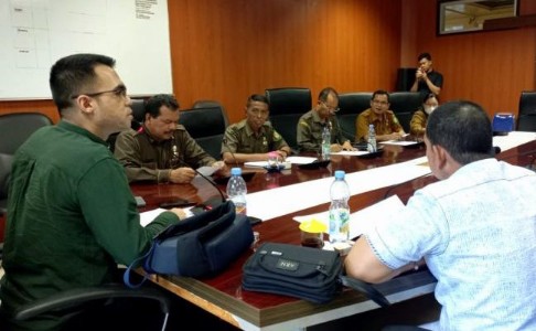 Dukung Pengendalian Inflasi dan Kestabilan Harga Pangan