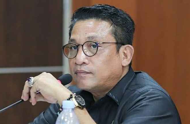 Denda Bagi Pedagang Agar Diperhatikan