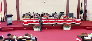 Pelaku UMKM Perlu Dihadirkan Payung Hukum