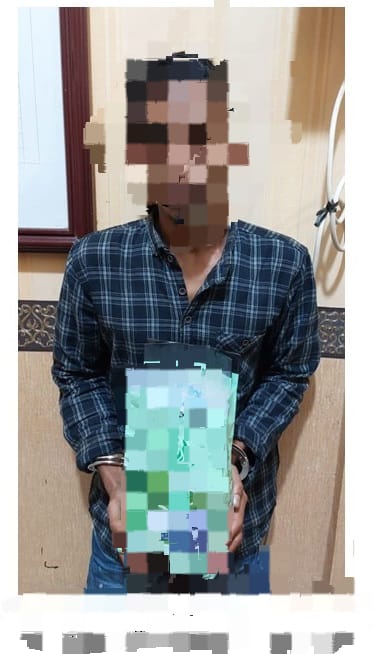 Pekerja Doorsmer Mobil di Malaysia Ditangkap Poldasu