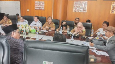 Konsisten Dalam Kelestarian Lapangan Merdeka