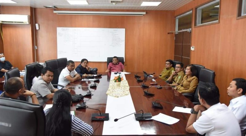 Pengaduan Masyarakat Tentang Ketenagakerjaan