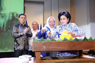 IWAPI Diharapkan Berkolaborasi Dengan Pemko