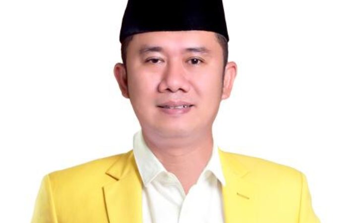 AMPG Sumut Tegaskan Tegak Lurus Keputusan Rakernas dan Konsisten Usung Airlangga Capres Partai Golkar
