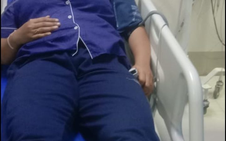 Kaperwil MTI Sumut Alami Penganiayaan Oleh Diduga Seorang Wanita Mengaku Sebagai ADVOKAT