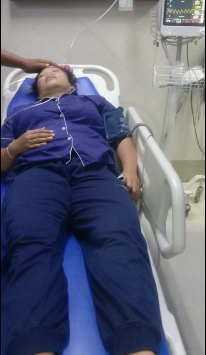 Kaperwil MTI Sumut Alami Penganiayaan Oleh Diduga Seorang Wanita Mengaku Sebagai ADVOKAT