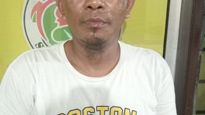 Kapolres Binjai Berikan Perintah Untuk Tindak Tegas Bandar Narkoba