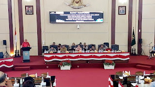 Kenaikan Kontribusi dan Retribusi Dapat Meningkat Tajam
