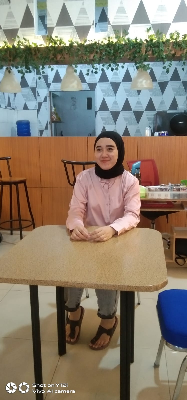 Sukses Pembukaan Cafe Shaka 22 Dengan Makanan Cita Rasa Khas Medan