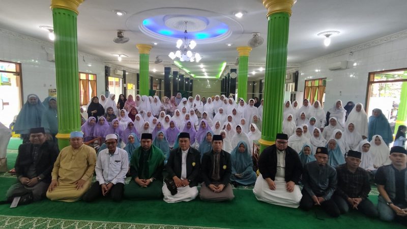 Majelis Misbahul Muslimin Ajak Umat Bersatu Tolak Politik Identitas