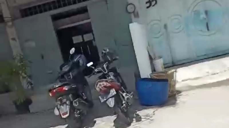 Perjudian Tembak Ikan di Platina Raya Medan Labuhan Diduga Kebal Hukum