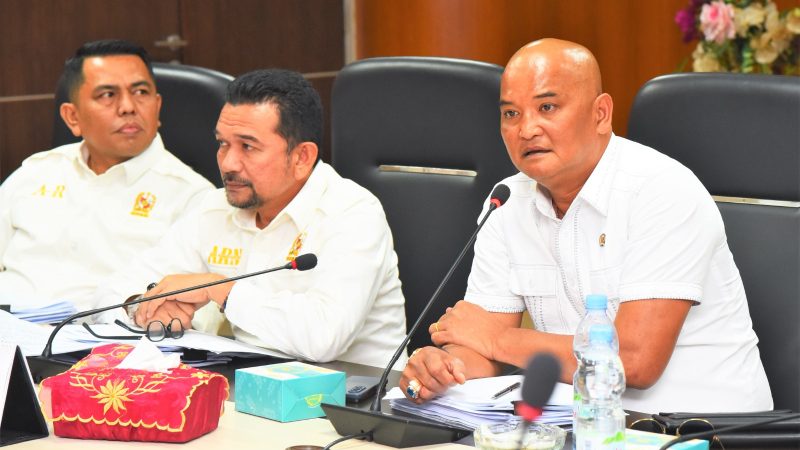 Pelaku Pembunuhan Merupakan Seorang Residivis