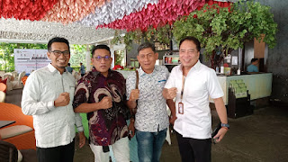 DPRD Medan Akan Bentuk Pansus Lampu Pocong