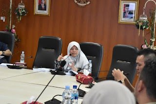 Catatan Pemko Medan Menuntaskan di Tahun 2024