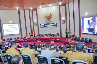 Fraksi PDIP Soroti Masalah Kemiskinan